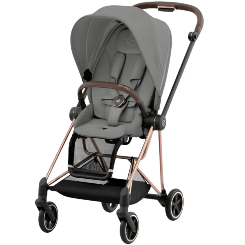 Cybex Mios 3 Stroller