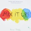 Raincoast Books Mix It Up! Book