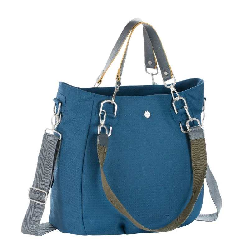 Lassig Mix N' Match Diaper Bag