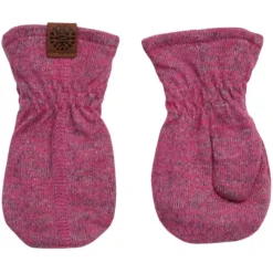 CaliKids Mixed Colour Mittens