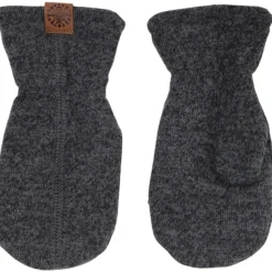 CaliKids Mixed Colour Mittens