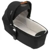 Nuna MIXX Bassinet - Caviar