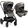 Nuna MIXX Next + PIPA urbn Travel System
