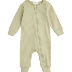 Petit Lem Modal Rib Footless Sleeper
