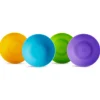 Munchkin Modern Multi Bowls - 4 Pack