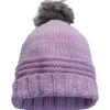 CaliKids Mom Knit Hat - Pink