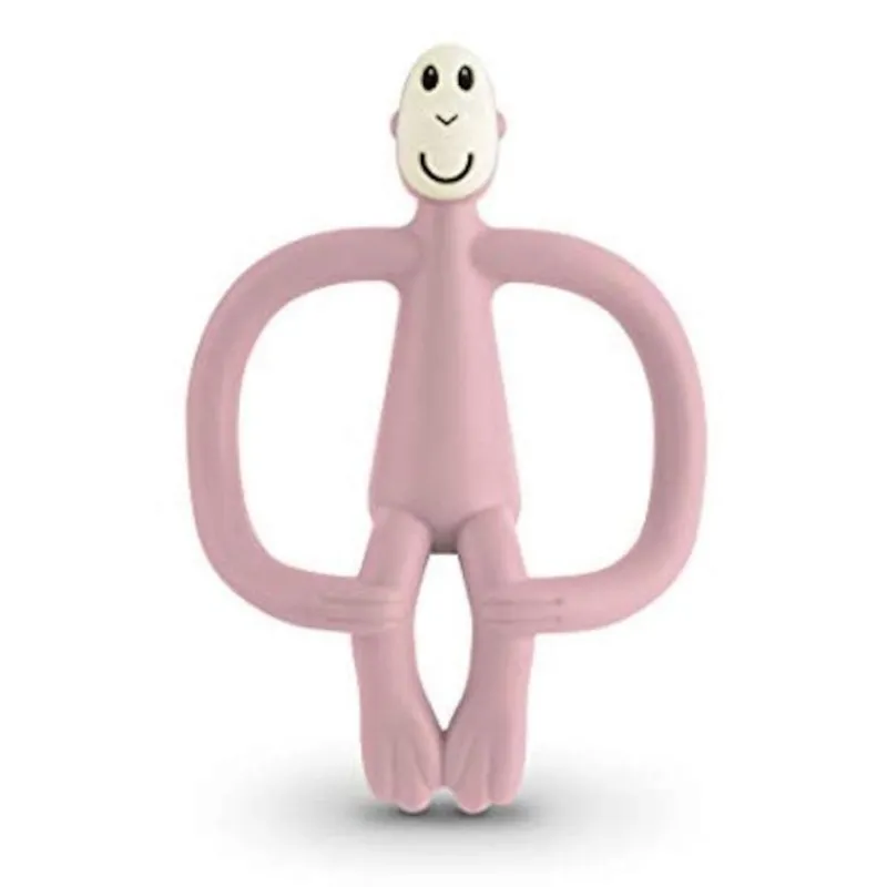 Matchstick Monkey Monkey Teething Toy
