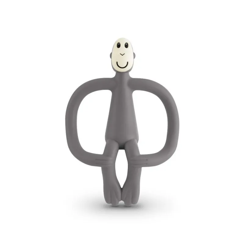 Matchstick Monkey Monkey Teething Toy