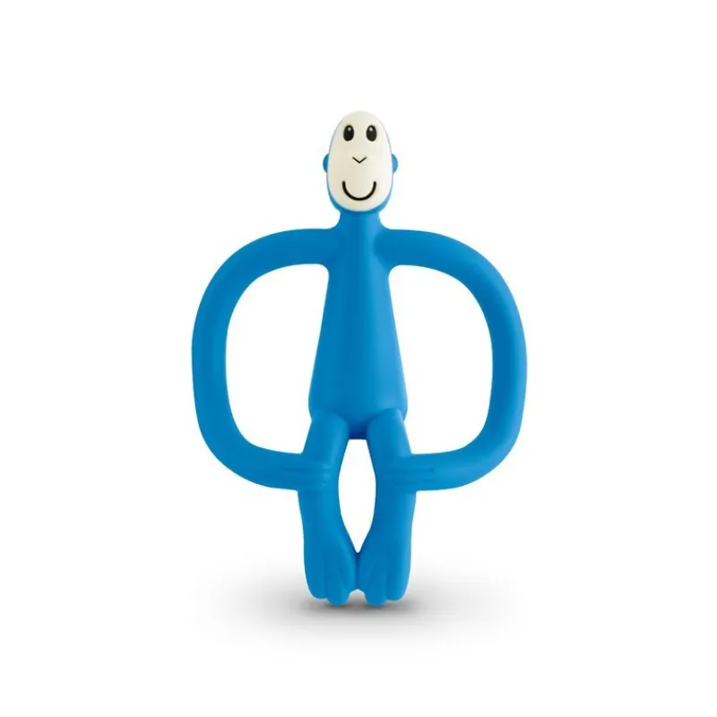 Matchstick Monkey Monkey Teething Toy