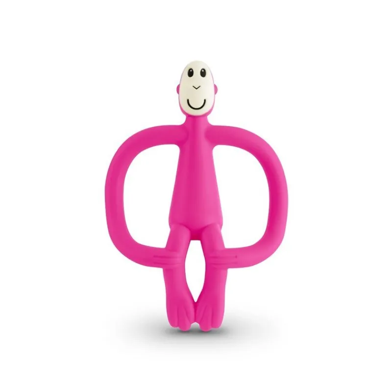 Matchstick Monkey Monkey Teething Toy