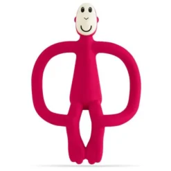 Matchstick Monkey Monkey Teething Toy