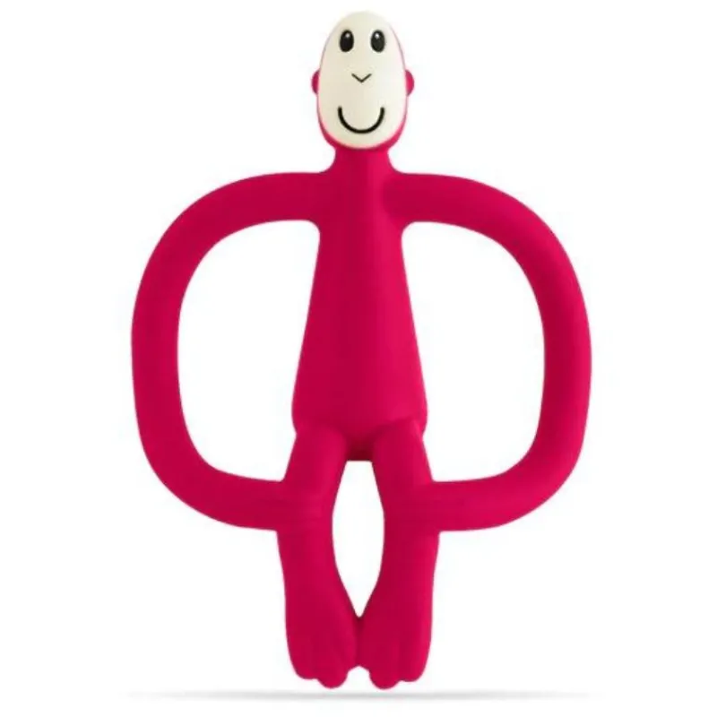 Matchstick Monkey Monkey Teething Toy