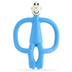 Matchstick Monkey Monkey Teething Toy