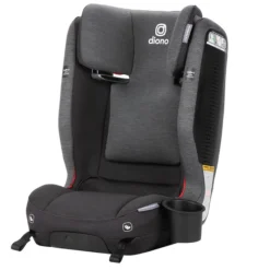 Diono Monterey 6XT SafePlus High-Back Booster