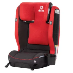 Diono Monterey 6XT SafePlus High-Back Booster