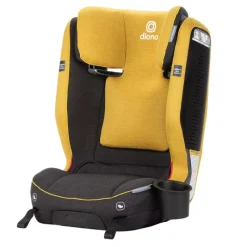 Diono Monterey 6XT SafePlus High-Back Booster
