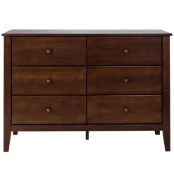 DaVinci Baby Morgan 6-Drawer Dresser