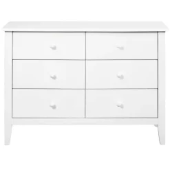 DaVinci Baby Morgan 6-Drawer Dresser