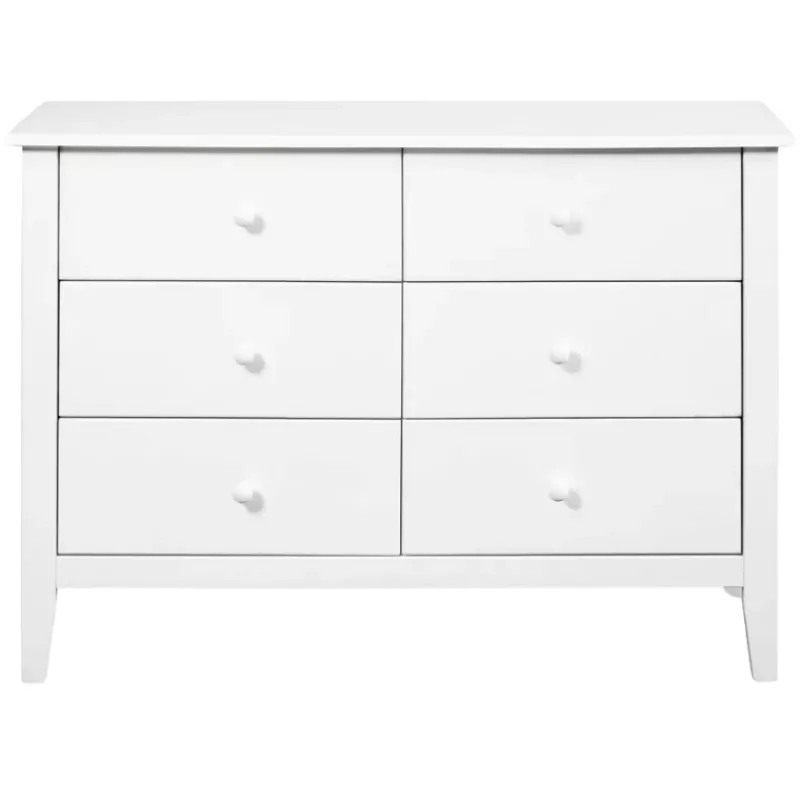 DaVinci Baby Morgan 6-Drawer Dresser