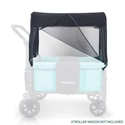WonderFold Mosquito Net