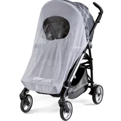 Peg Perego Mosquito Net For Strollers