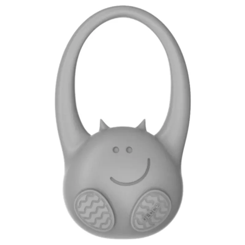 Toddler Monitor Motion Sensing