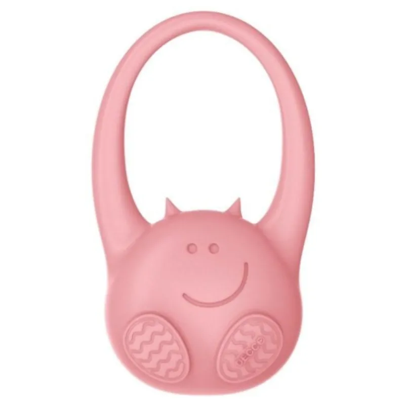 Toddler Monitor Motion Sensing