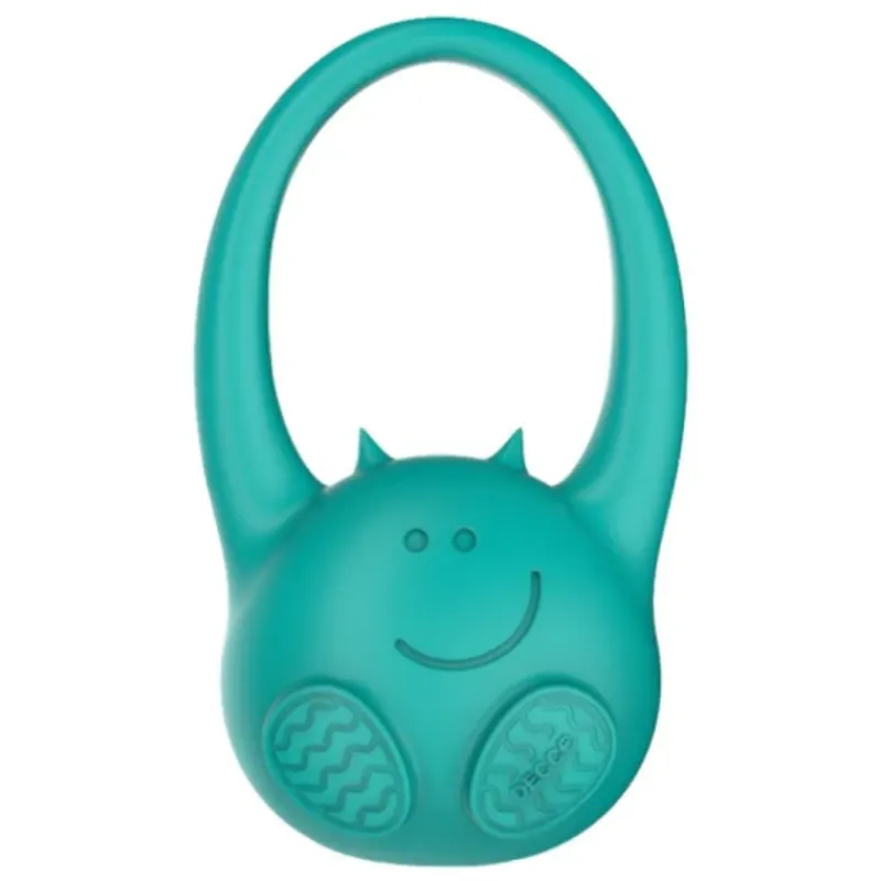 Toddler Monitor Motion Sensing
