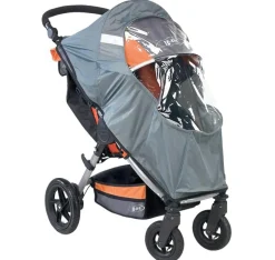 Bob MOTION Weather Shield