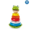 Hape Mr. Frog Stacking Rings