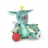 Lilliputiens Multi-Activity - Plush