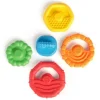 Baby Einstein Multi-Textured Teether Toy