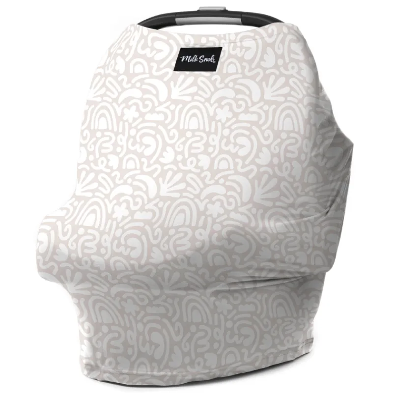 Milk Snob Multi-Use Covers