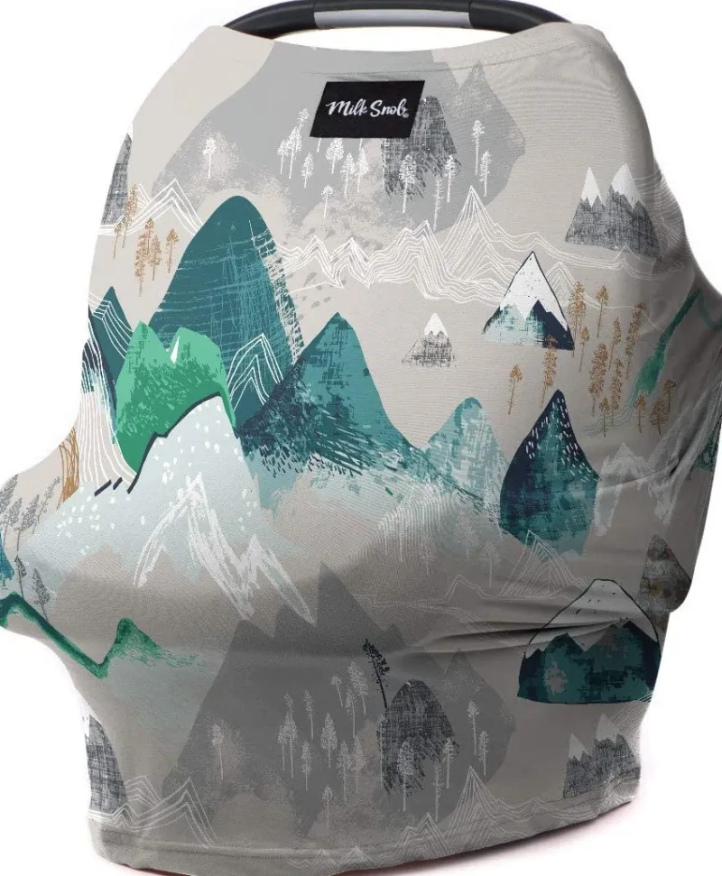 Milk Snob Multi-Use Covers