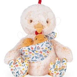 Kaloo Mummy and Baby Plush