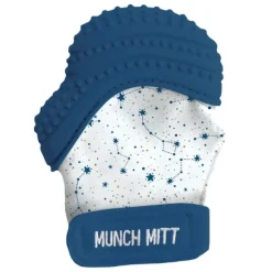 Malarkey Kids Munch Mitt Teething Mitts