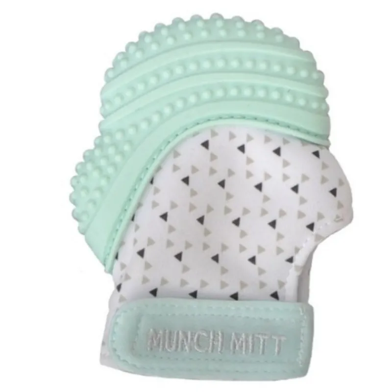 Malarkey Kids Munch Mitt Teething Mitts