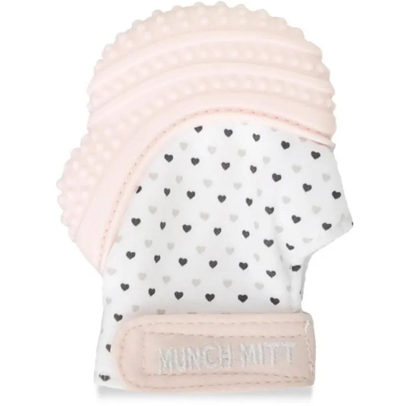 Malarkey Kids Munch Mitt Teething Mitts
