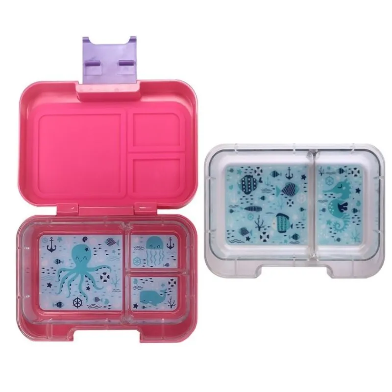Munchbox Munchi Snack Box