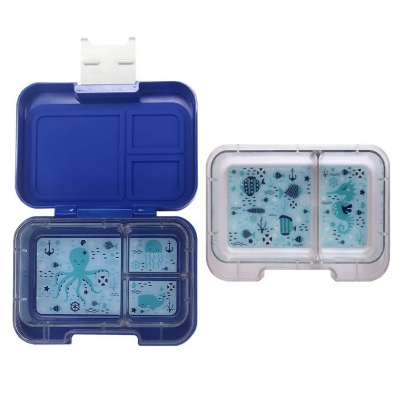 Munchbox Munchi Snack Box