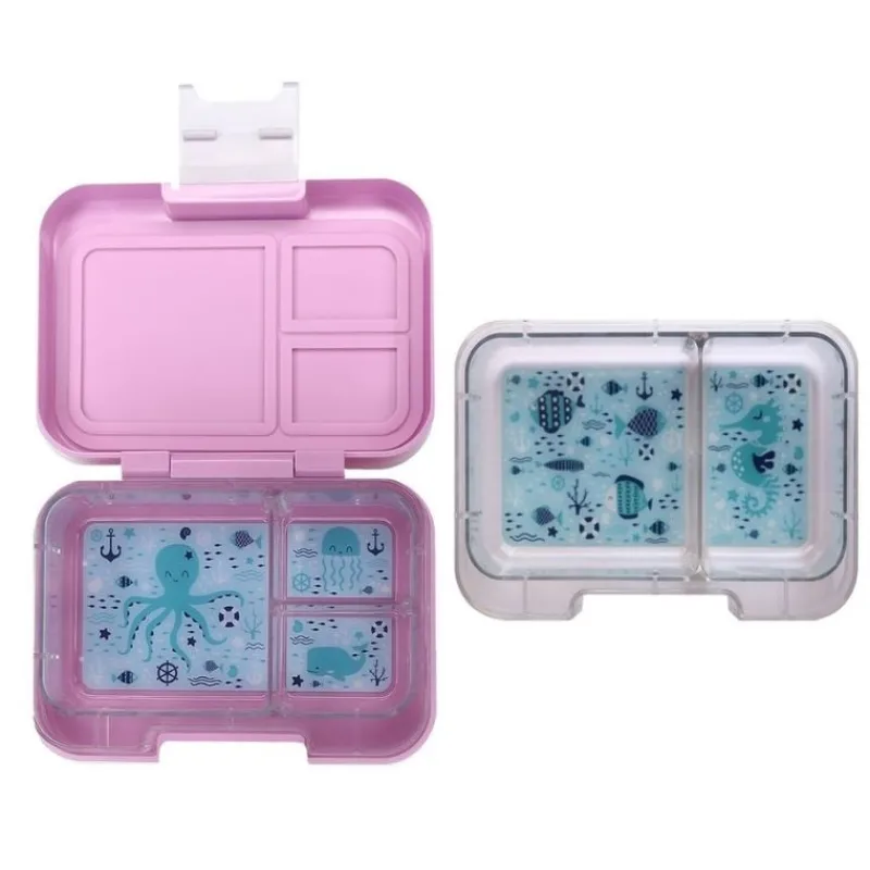 Munchbox Munchi Snack Box