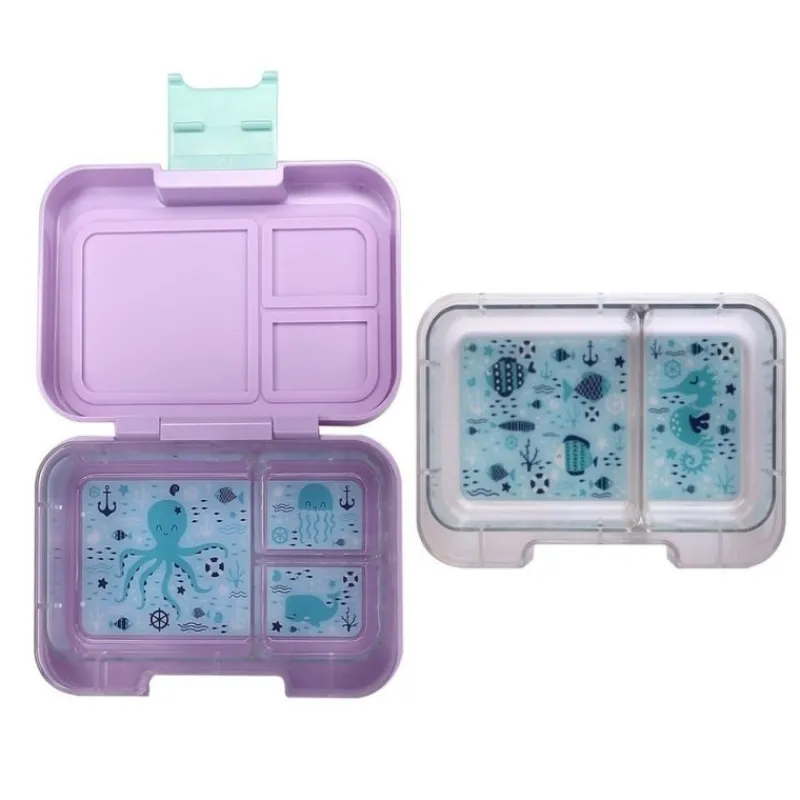 Munchbox Munchi Snack Box