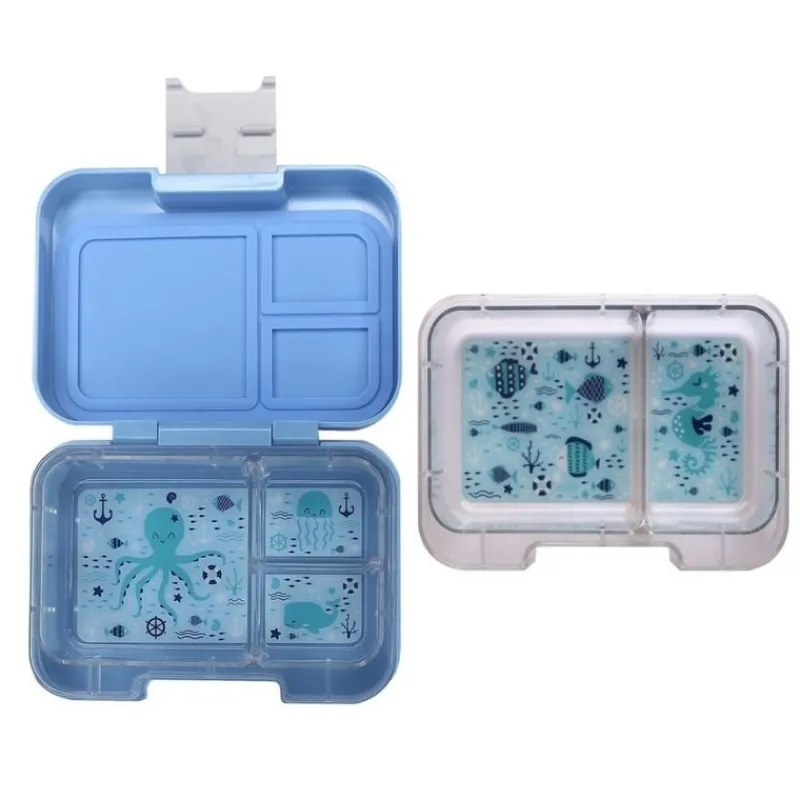 Munchbox Munchi Snack Box