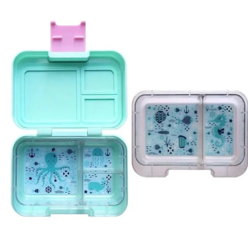 Munchbox Munchi Snack Box