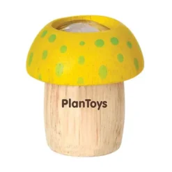 Plan Toys Mushroom Kaleidoscope