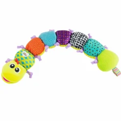 Lamaze Musical Inchworm