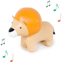 Little Big Friends Musicals Animals