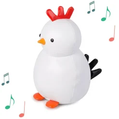 Little Big Friends Musicals Animals