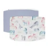 Little Unicorn Muslin Pillowcases - 2 Pack