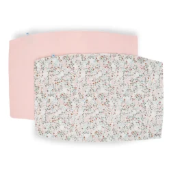 Little Unicorn Muslin Pillowcases - 2 Pack